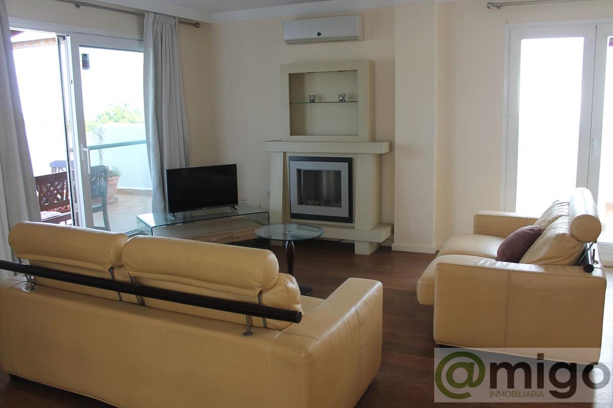 Venta de apartamento en Marbella