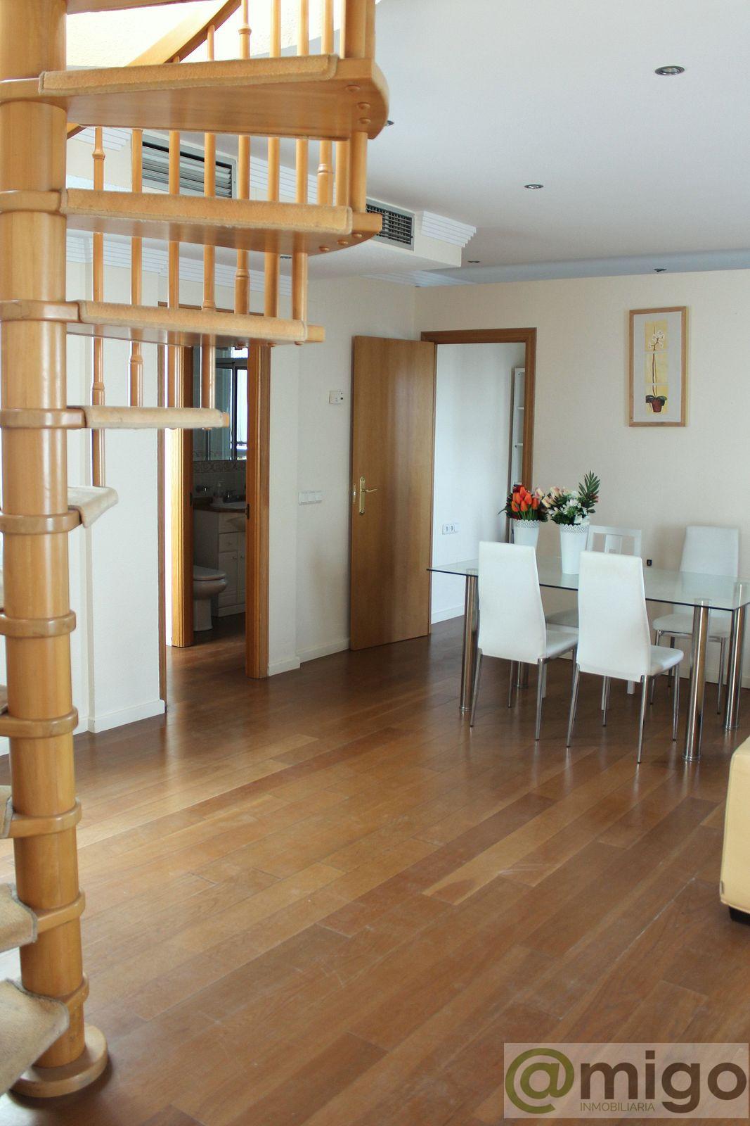 Venta de apartamento en Marbella