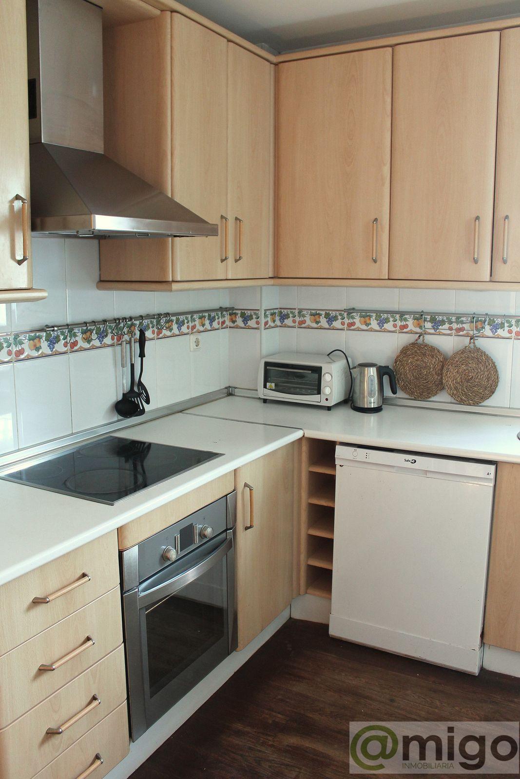 Venta de apartamento en Marbella