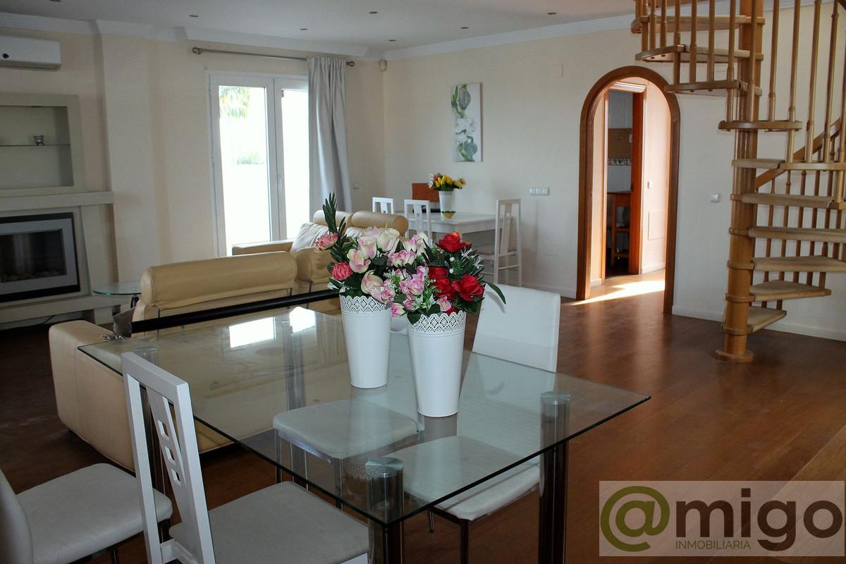 Venta de apartamento en Marbella