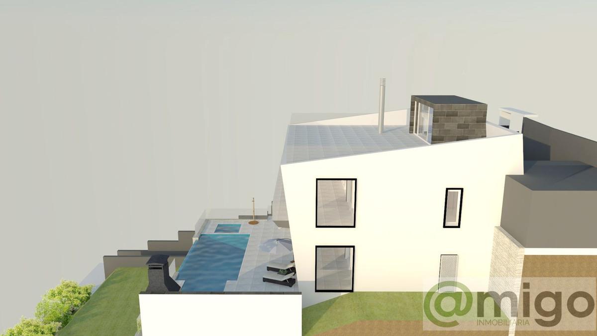 Venta de terreno en Marbella