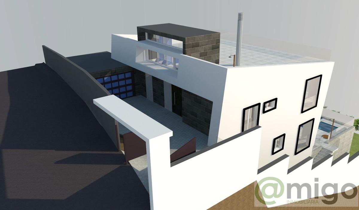 Venta de terreno en Marbella