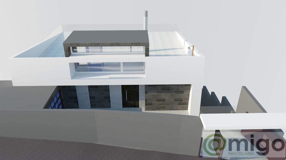 Venta de terreno en Marbella