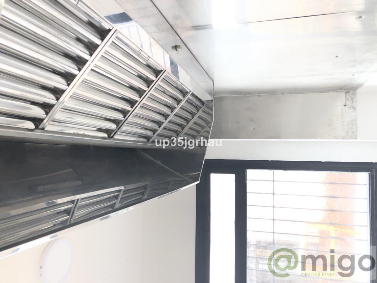 Venta de local en Estepona