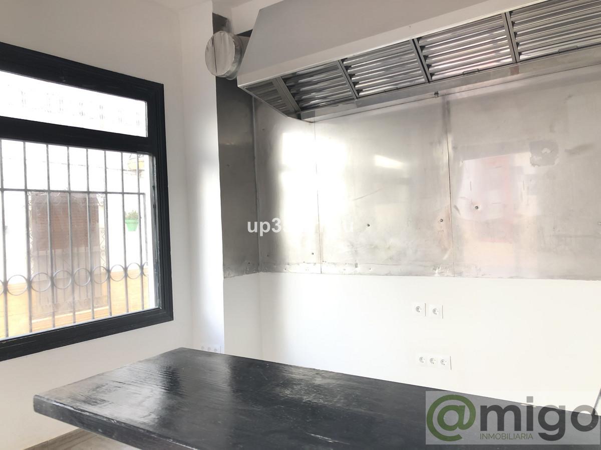 Venta de local en Estepona