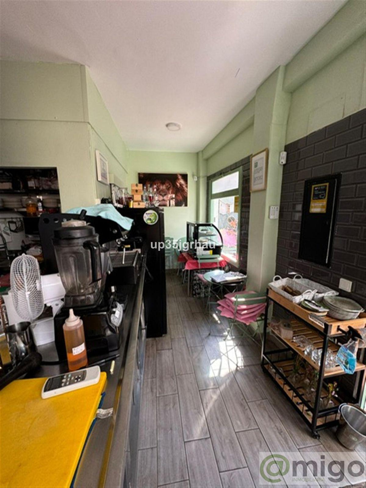 Venta de local en Estepona