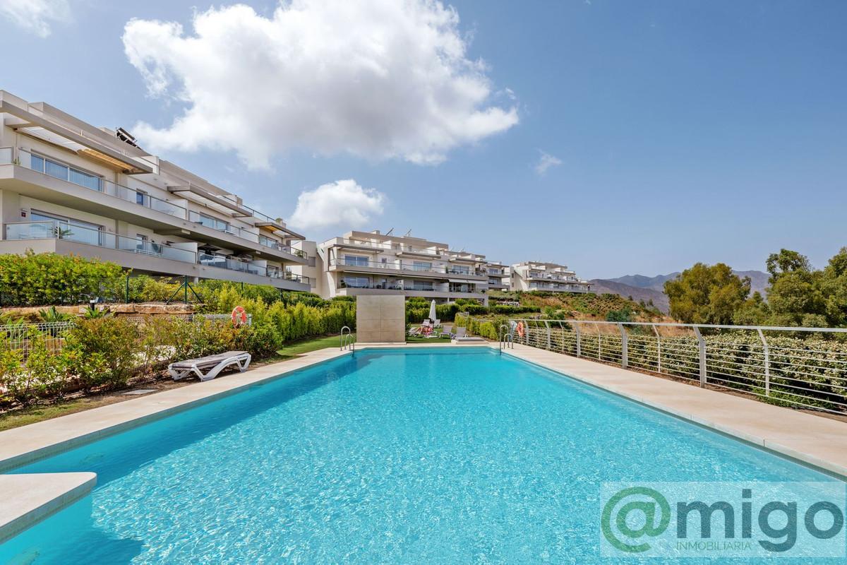 For sale of apartment in La Cala Golf