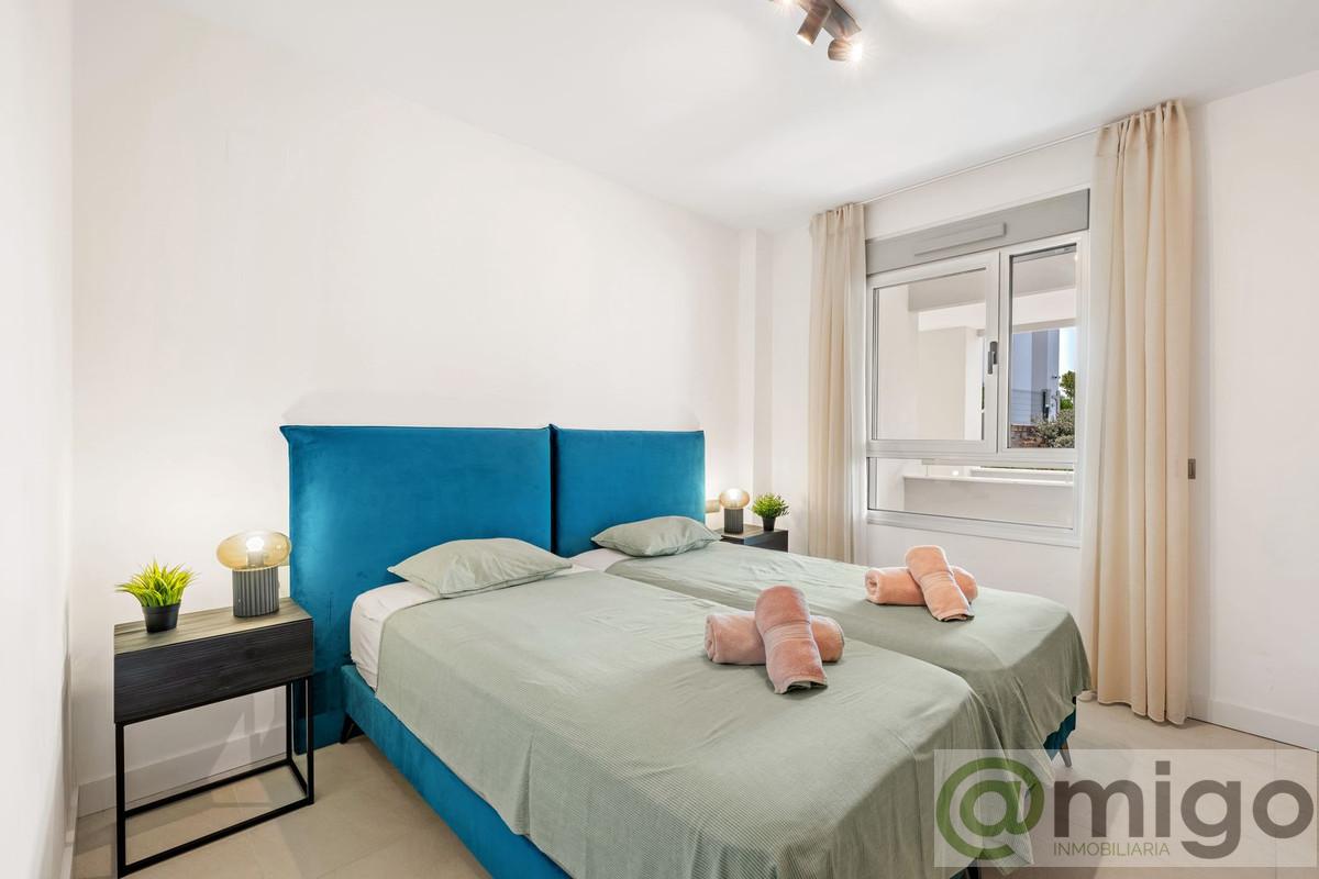 Venta de apartamento en La Cala Golf