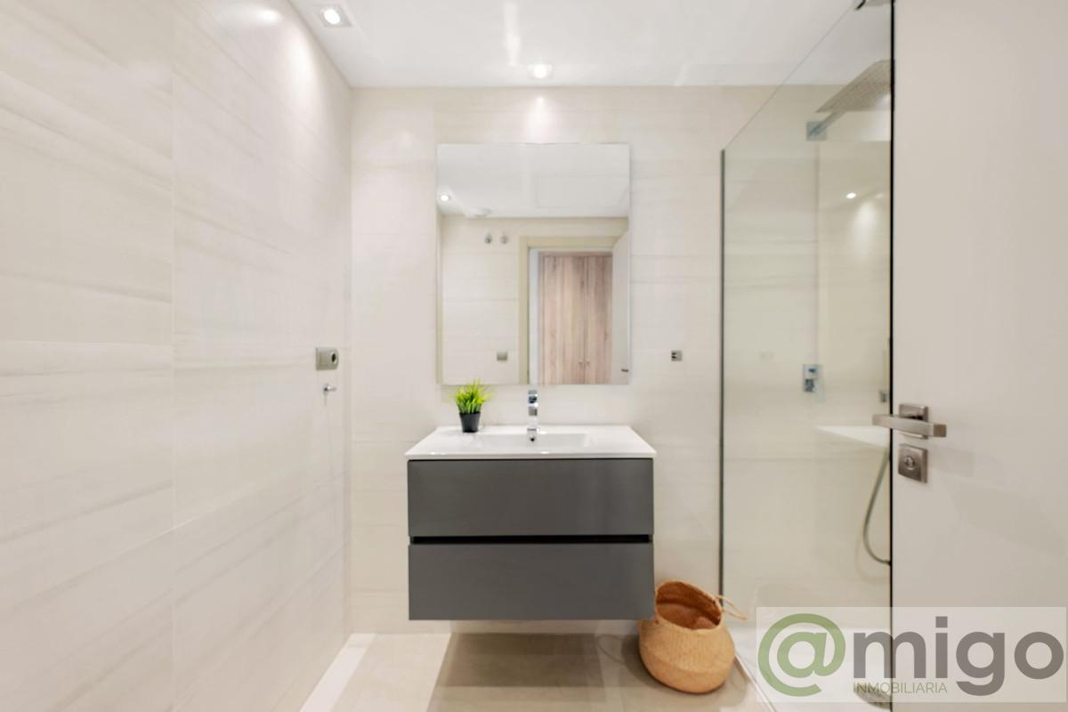 Venta de apartamento en La Cala Golf