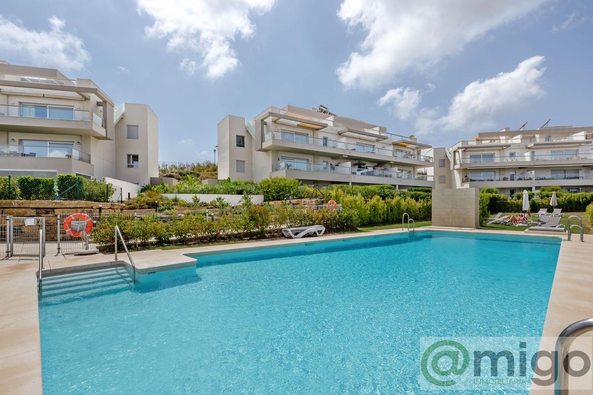 Venta de apartamento en La Cala Golf