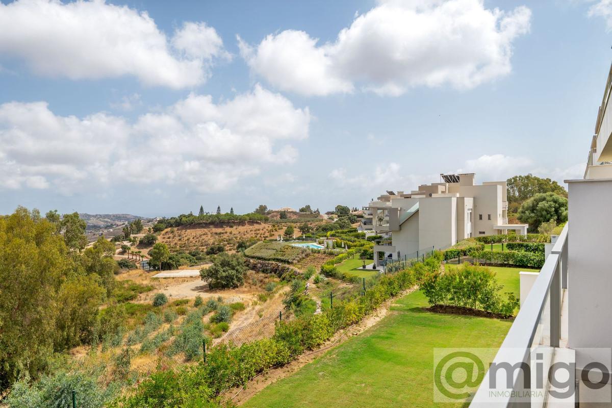 Venta de apartamento en La Cala Golf