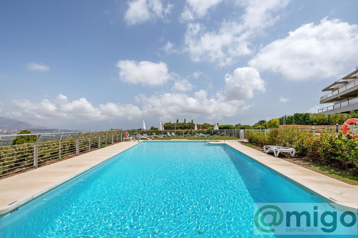 Venta de apartamento en La Cala Golf