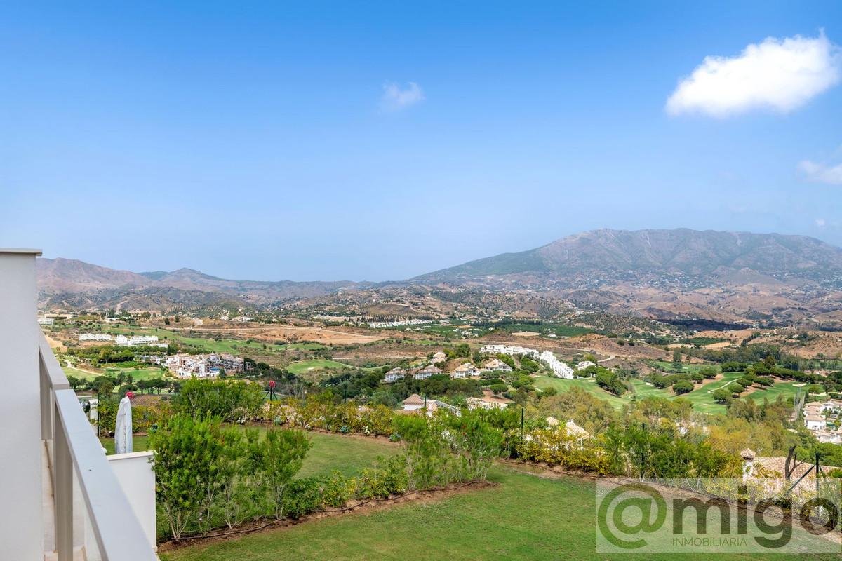 Venta de apartamento en La Cala Golf