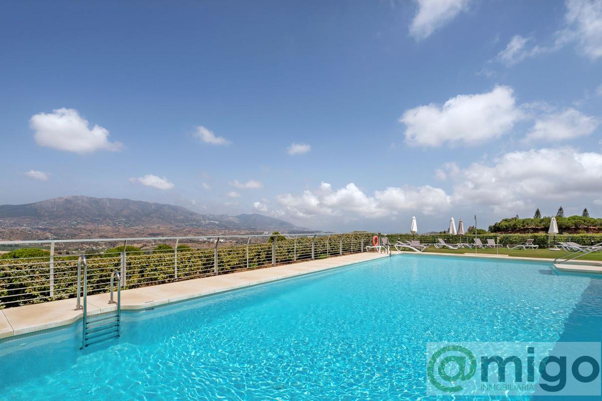 Venta de apartamento en La Cala Golf