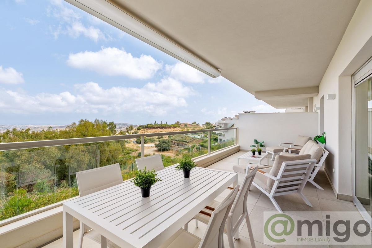Venta de apartamento en La Cala Golf