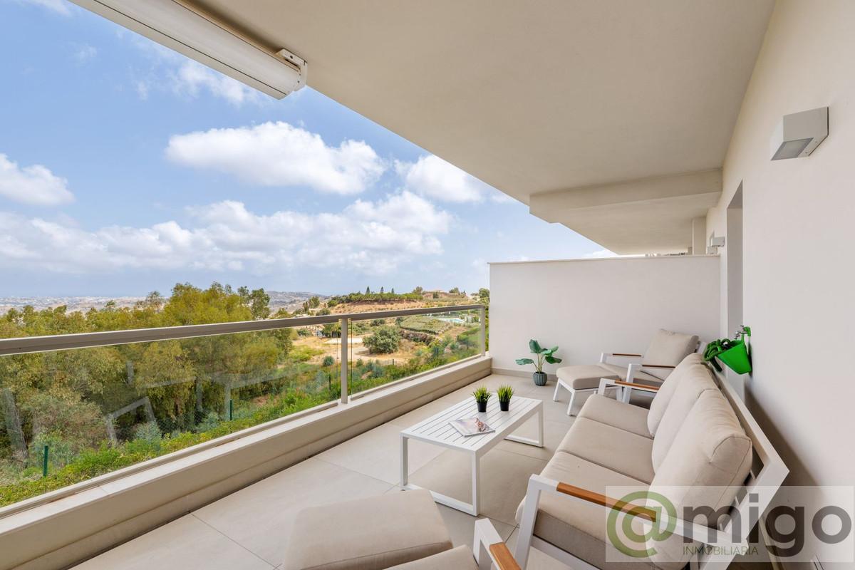 Venta de apartamento en La Cala Golf