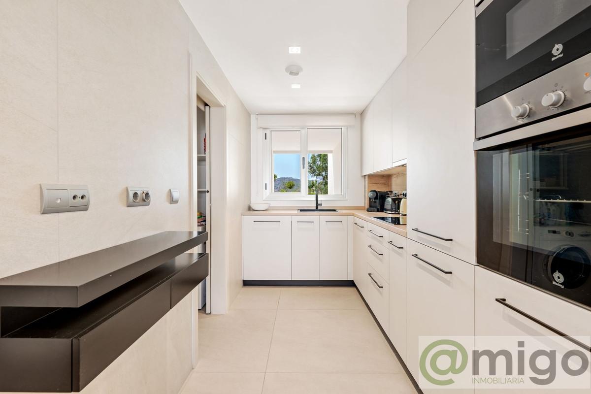 Venta de apartamento en La Cala Golf