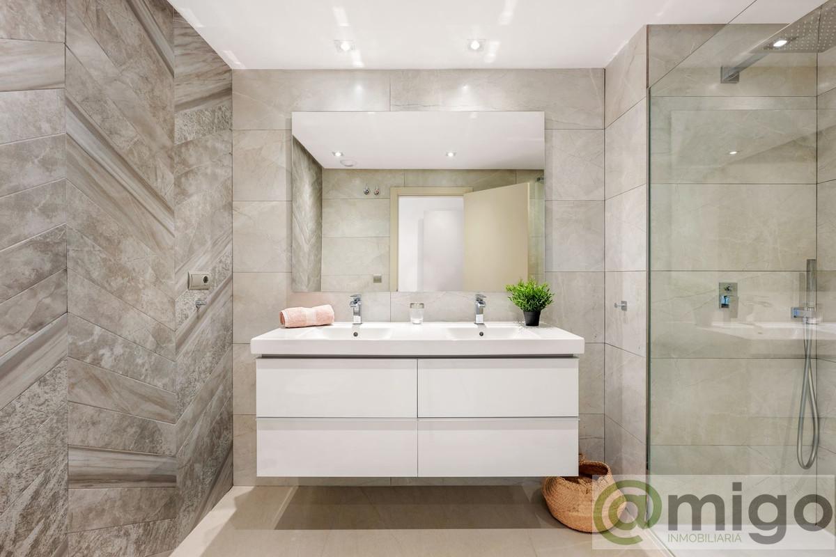 Venta de apartamento en La Cala Golf