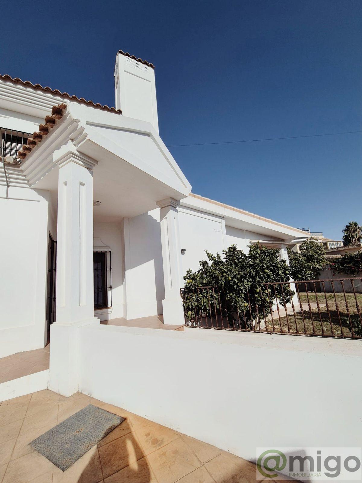For sale of villa in Marbella