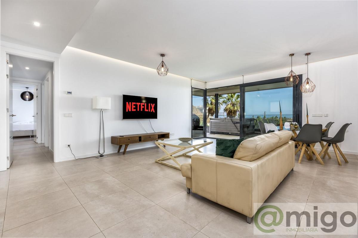 Venta de apartamento en Fuengirola