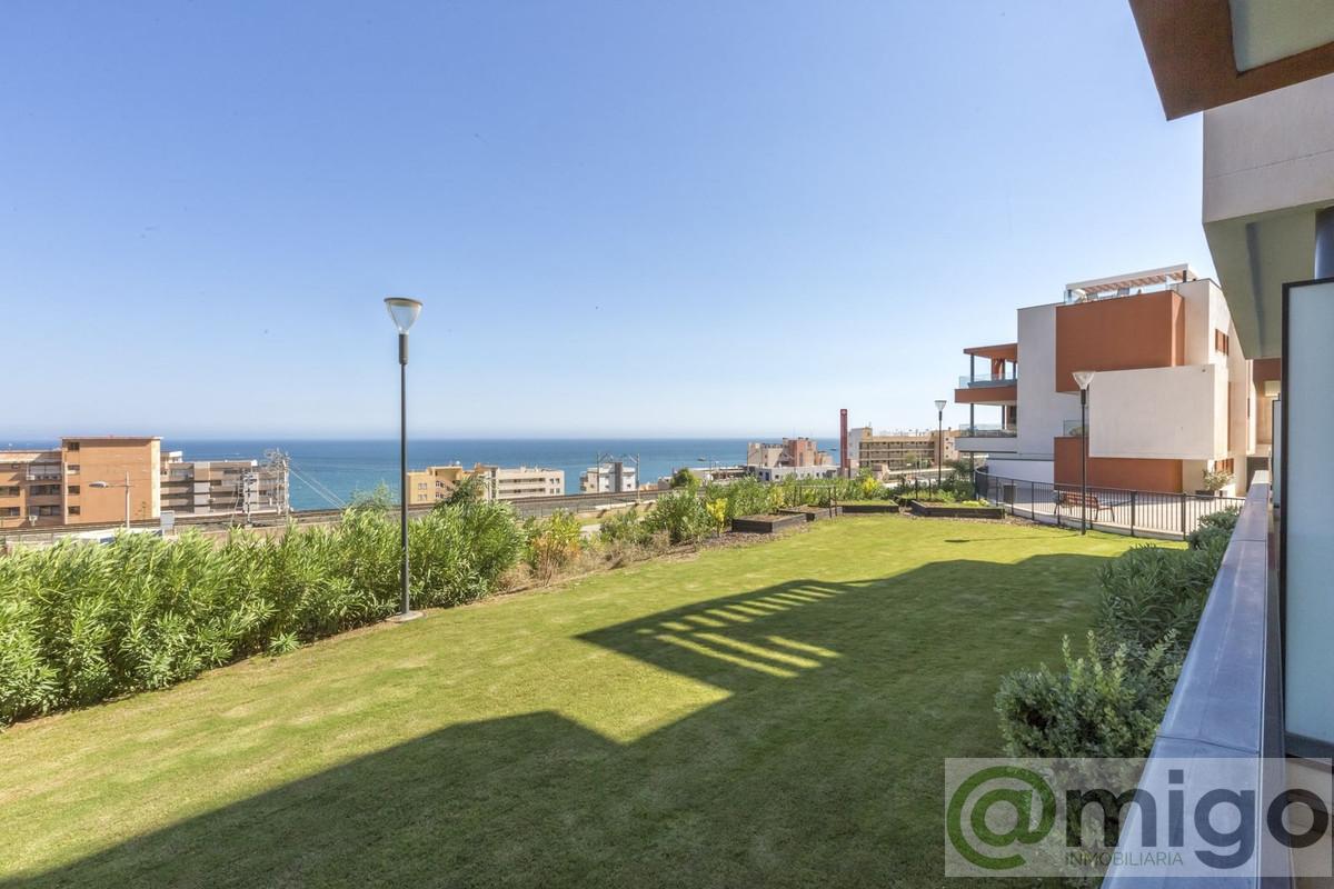 Venta de apartamento en Fuengirola