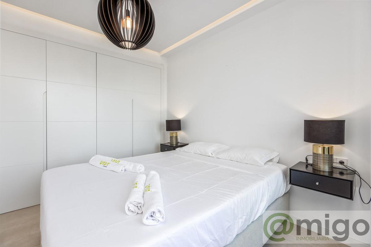 Venta de apartamento en Fuengirola
