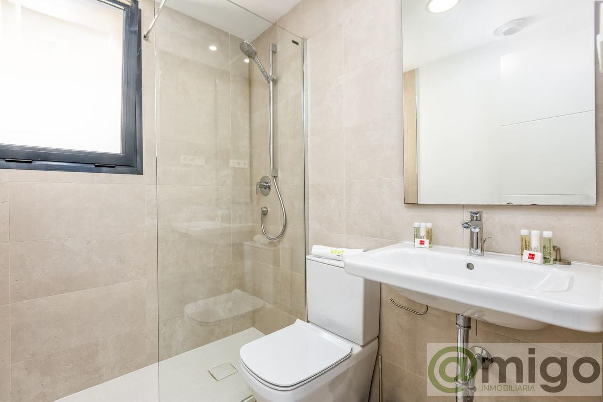 Venta de apartamento en Fuengirola