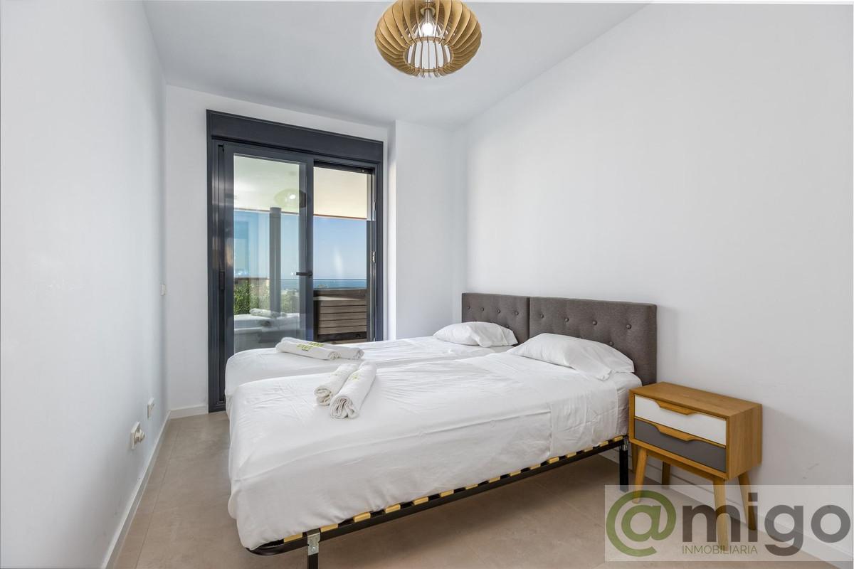 Venta de apartamento en Fuengirola