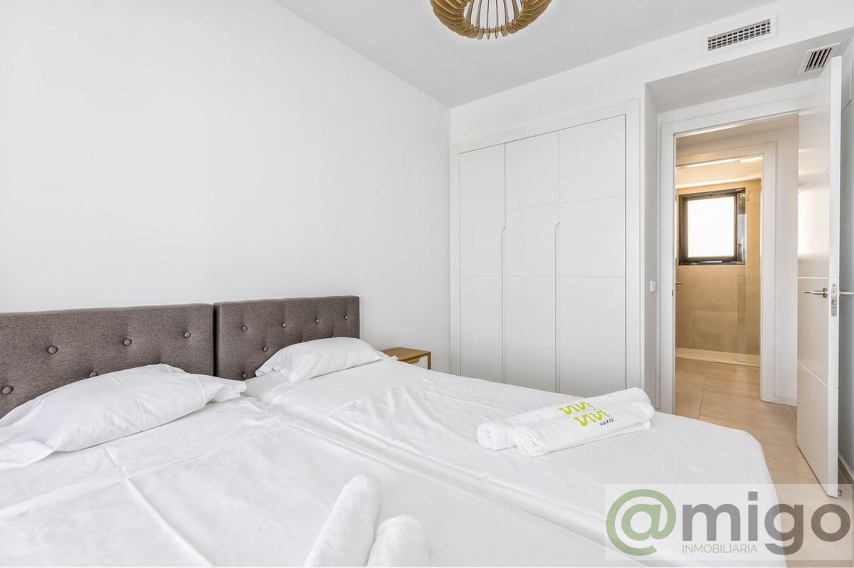 Venta de apartamento en Fuengirola