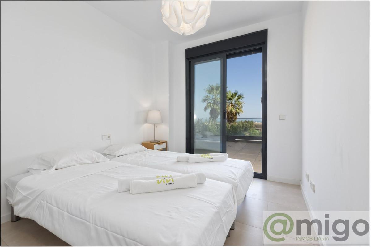 Venta de apartamento en Fuengirola