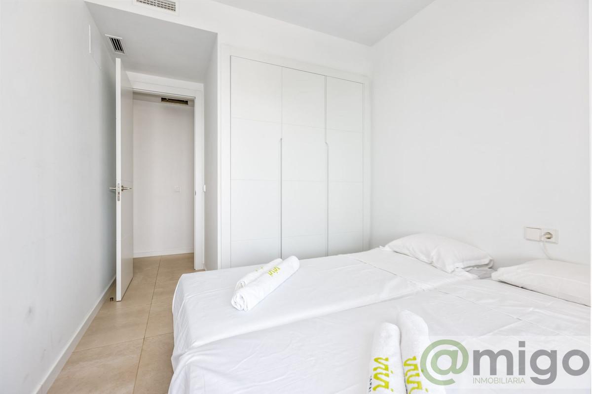 Venta de apartamento en Fuengirola