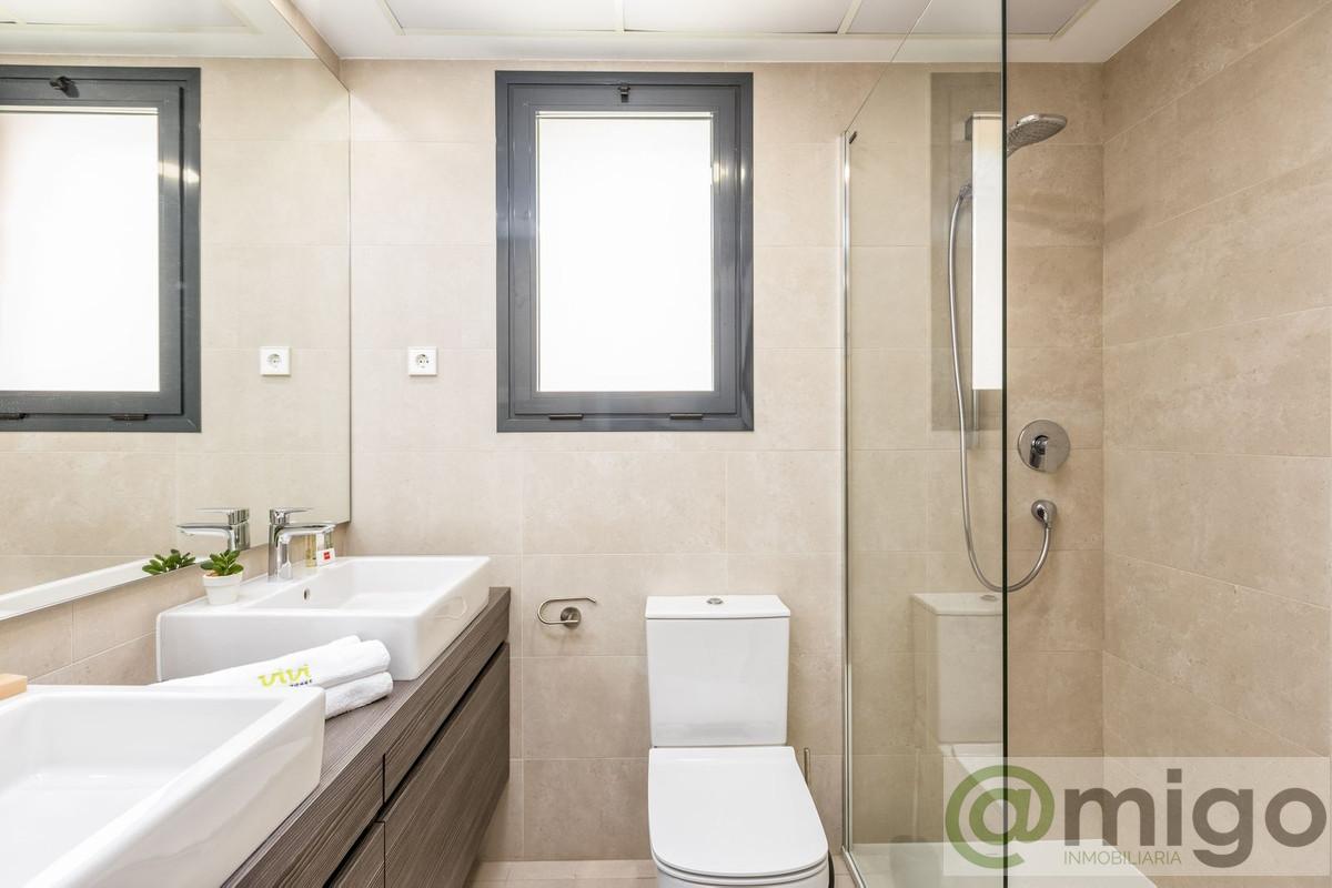 Venta de apartamento en Fuengirola