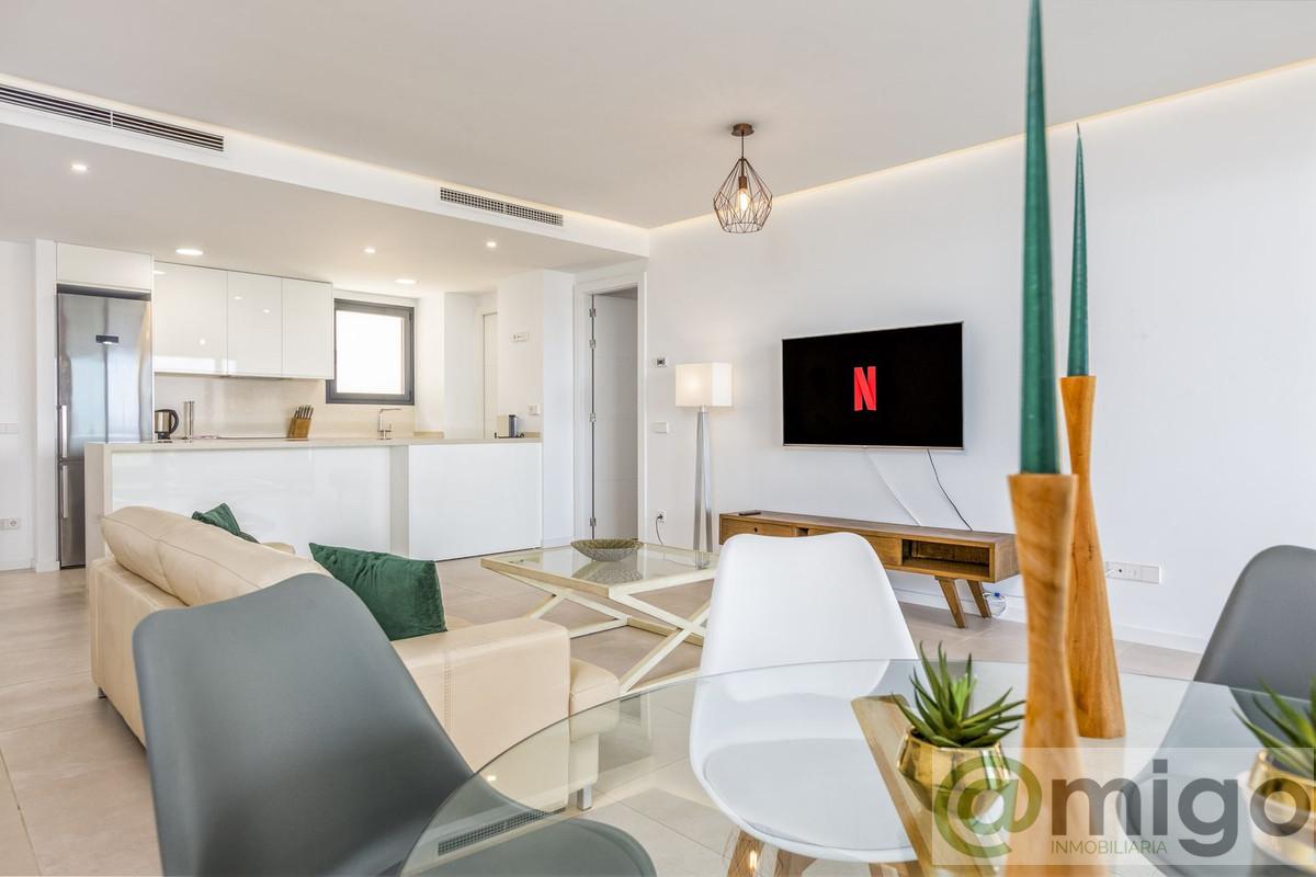 Venta de apartamento en Fuengirola