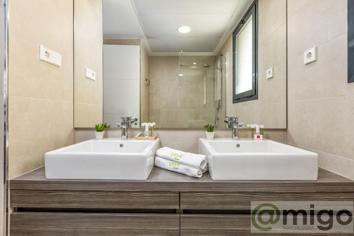 Venta de apartamento en Fuengirola