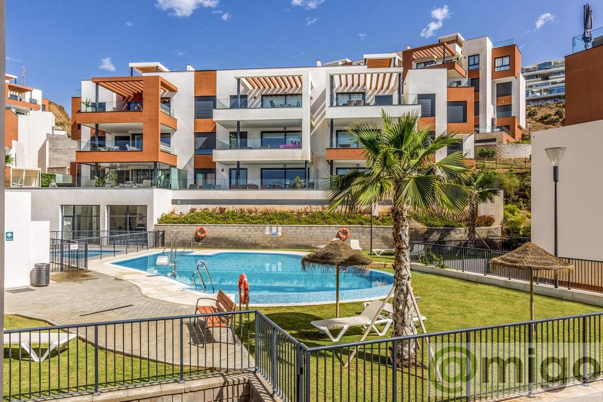 Venta de apartamento en Fuengirola