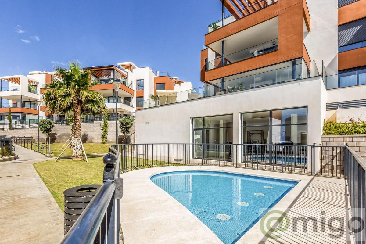 Venta de apartamento en Fuengirola