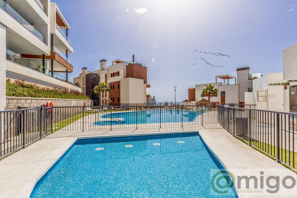 Venta de apartamento en Fuengirola
