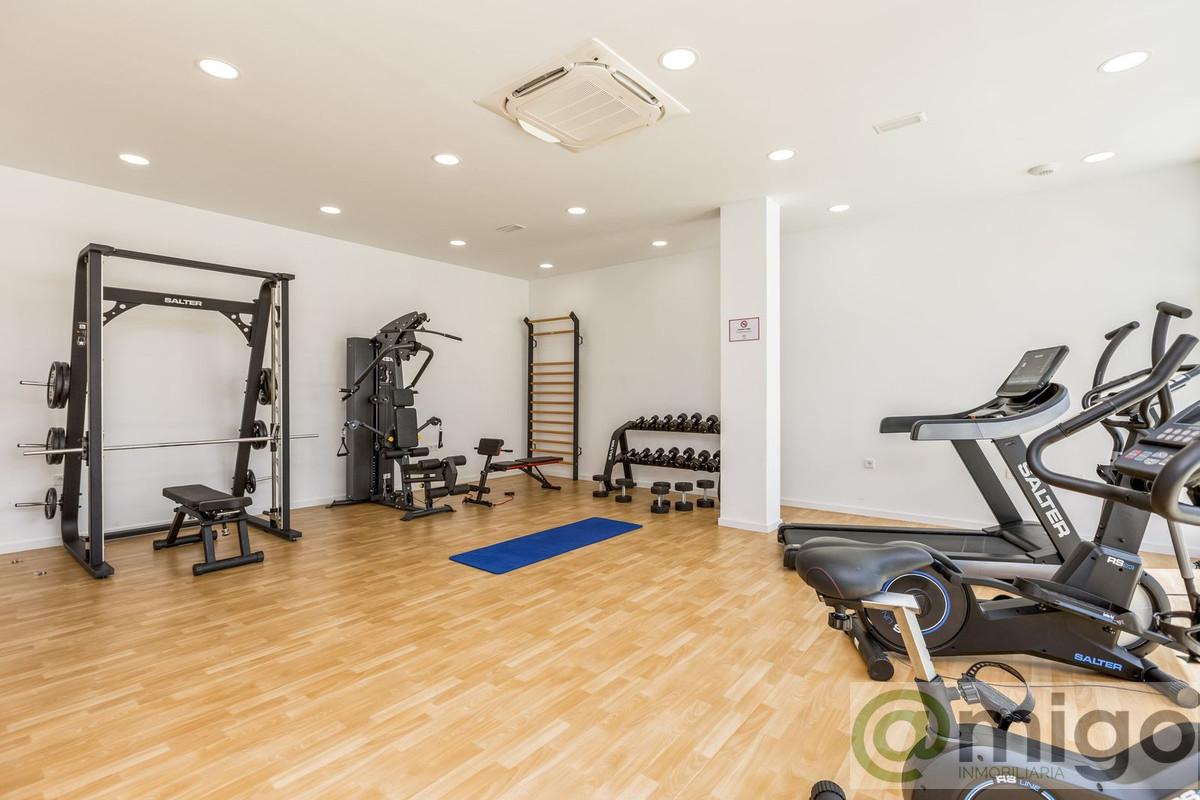 Venta de apartamento en Fuengirola