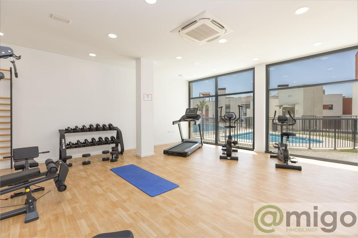 Venta de apartamento en Fuengirola