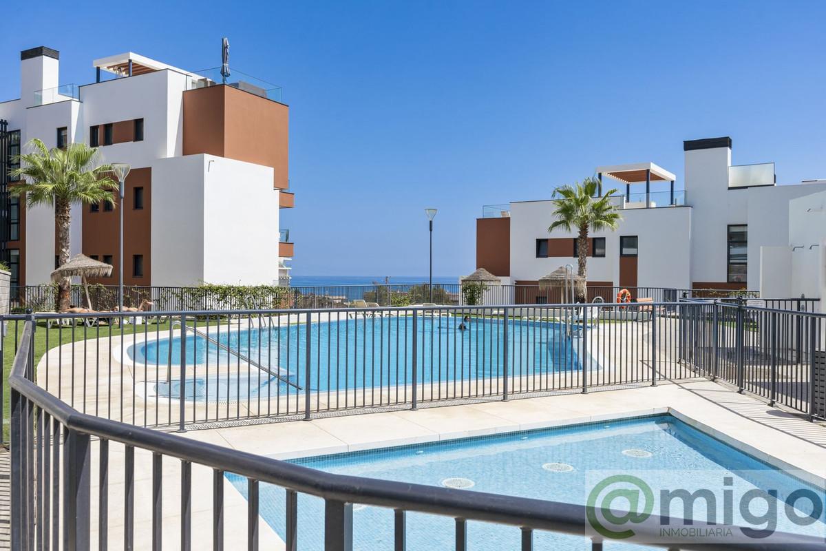 Venta de apartamento en Fuengirola