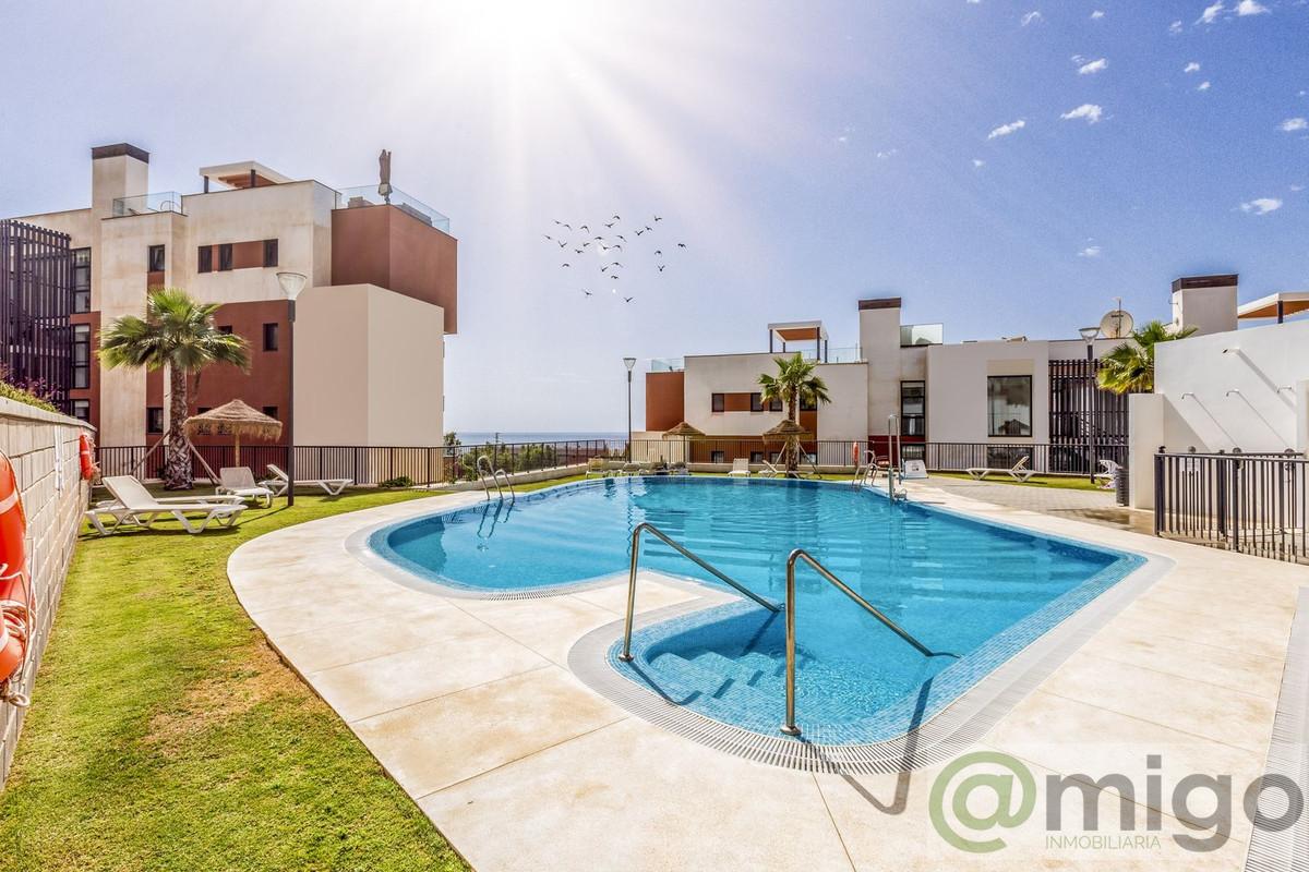 Venta de apartamento en Fuengirola