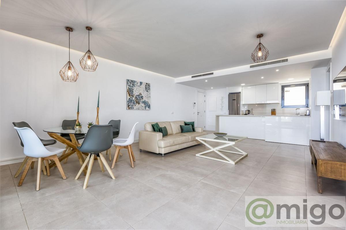 Venta de apartamento en Fuengirola