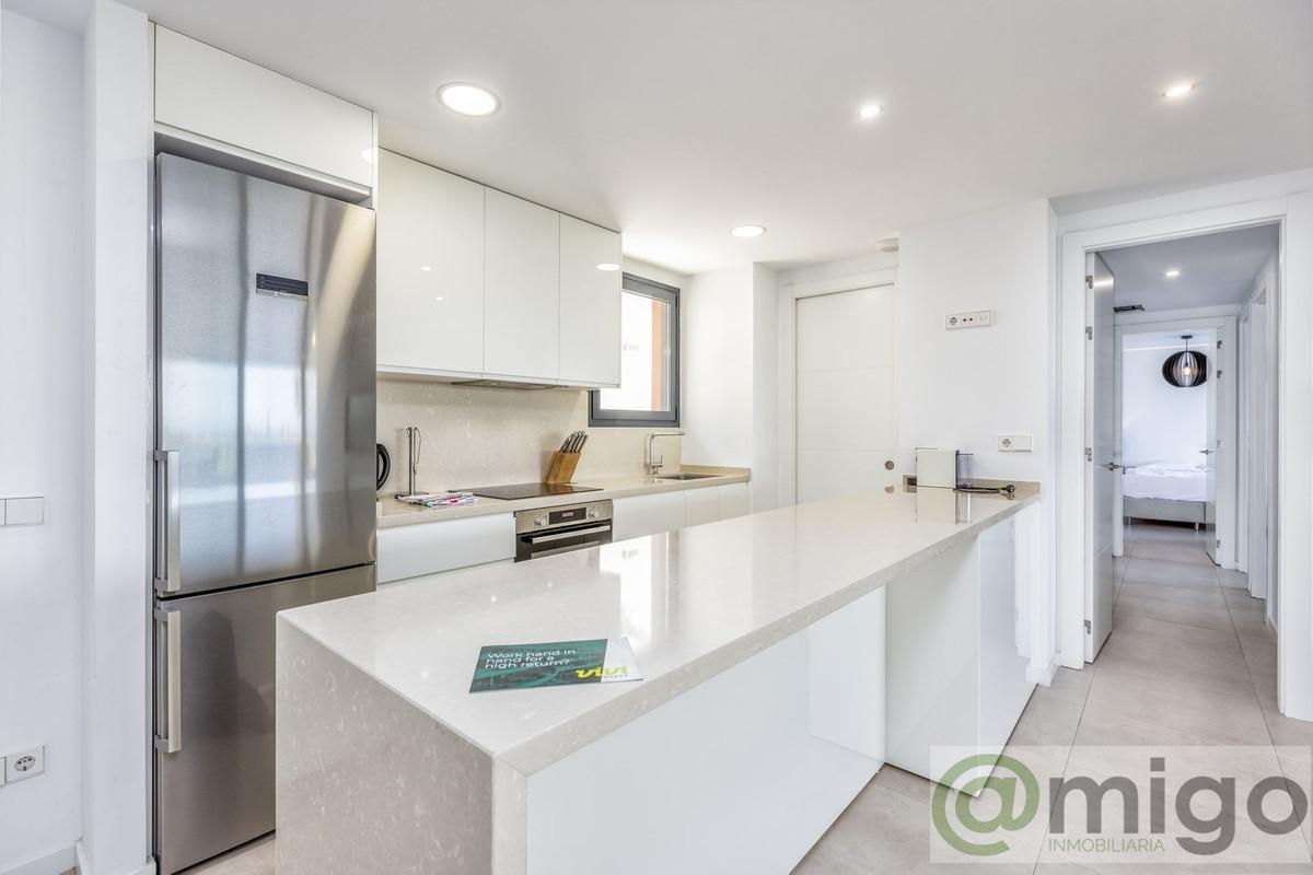 Venta de apartamento en Fuengirola