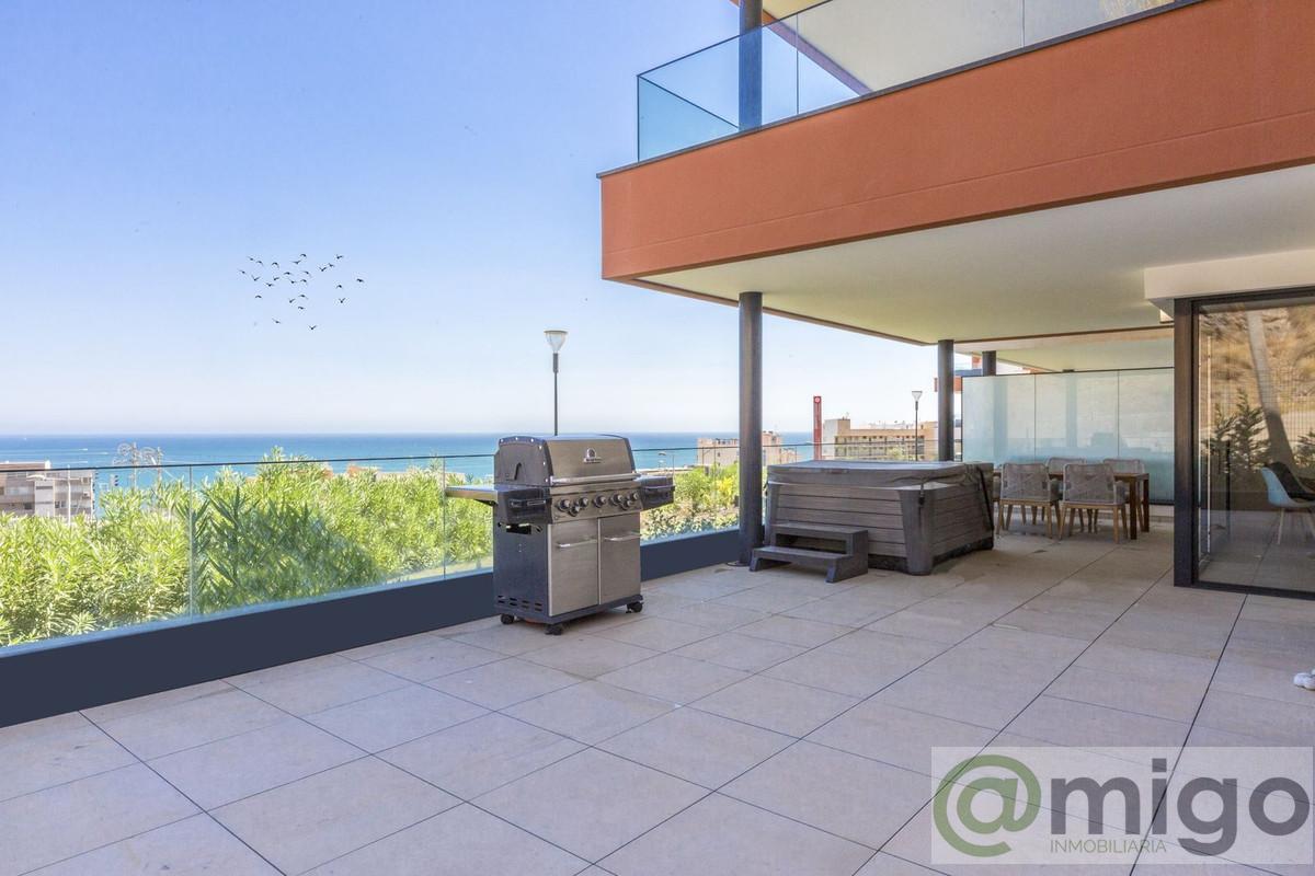 Venta de apartamento en Fuengirola