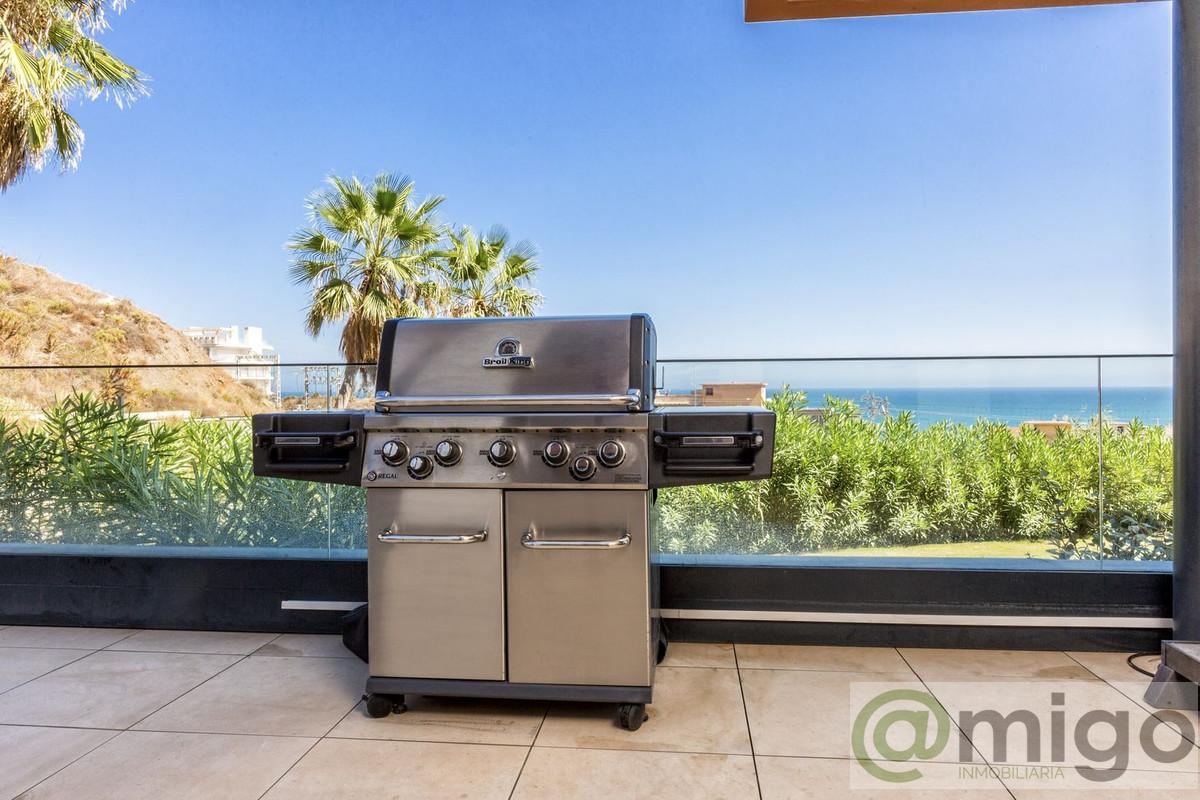 Venta de apartamento en Fuengirola