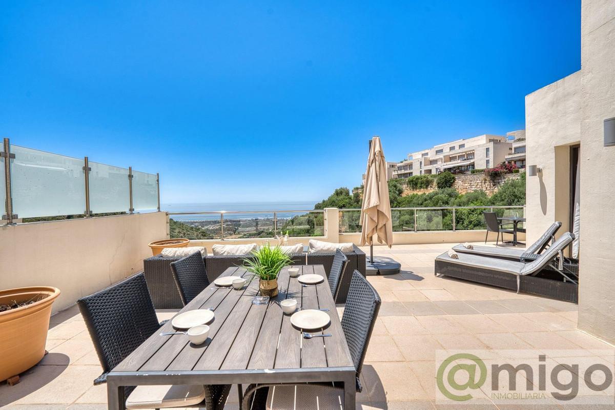 Продажа от

 Пентхаус на Marbella