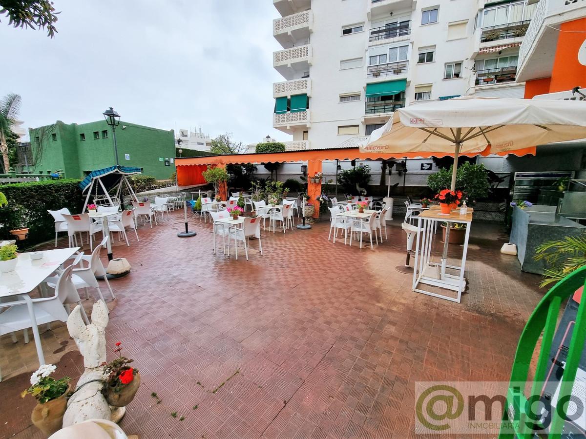 Продажа от

 Коммерческие помещения на Estepona