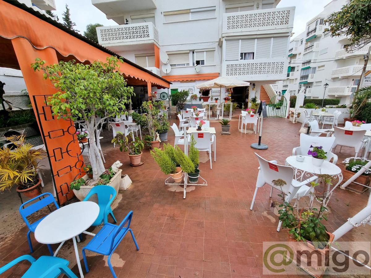 Venta de local en Estepona