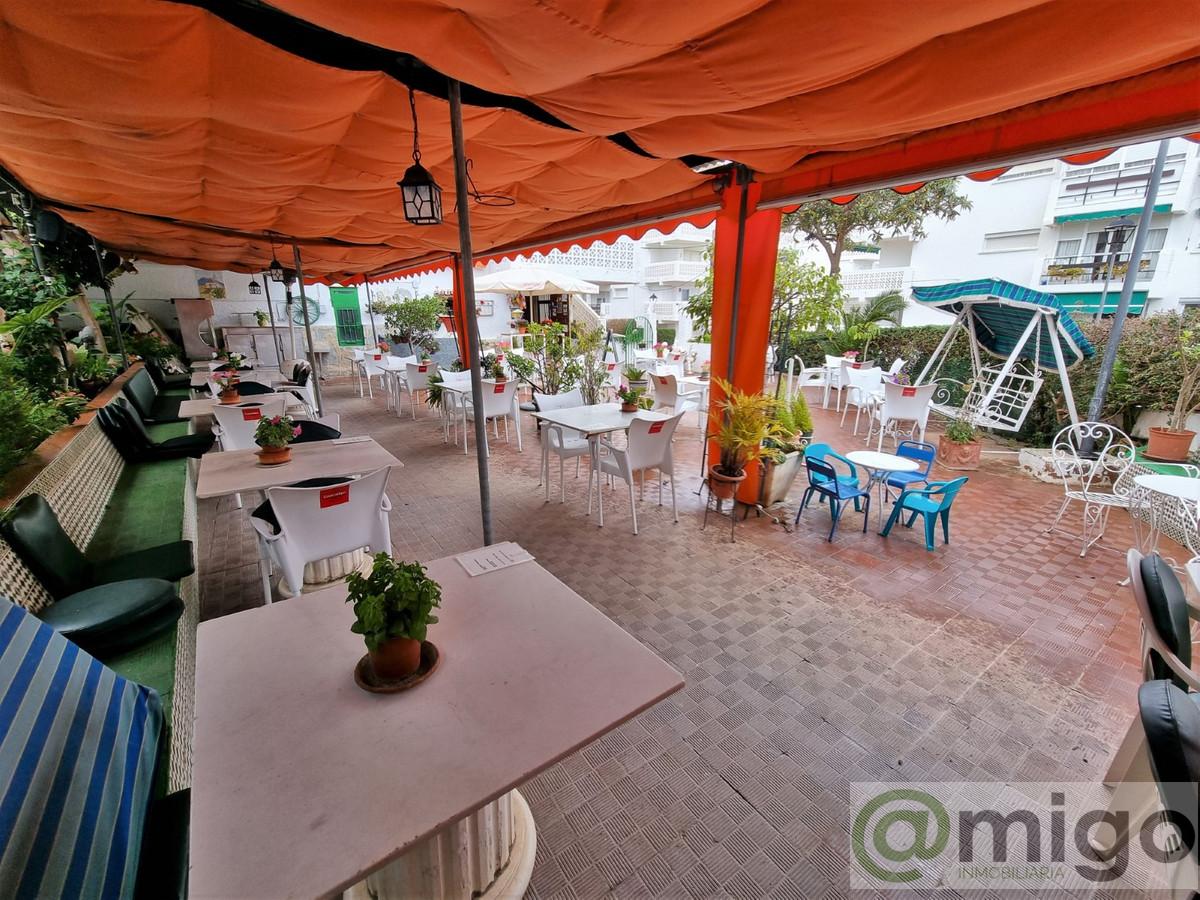 Venta de local en Estepona