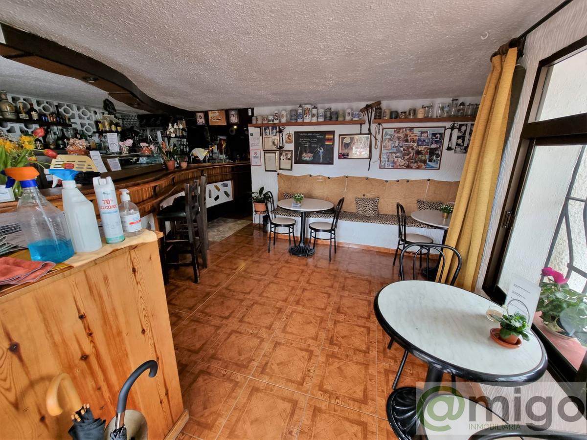 Venta de local en Estepona